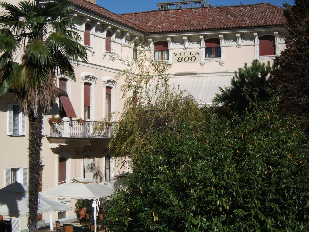 Ariotto Village Terruggia Ngoại thất bức ảnh