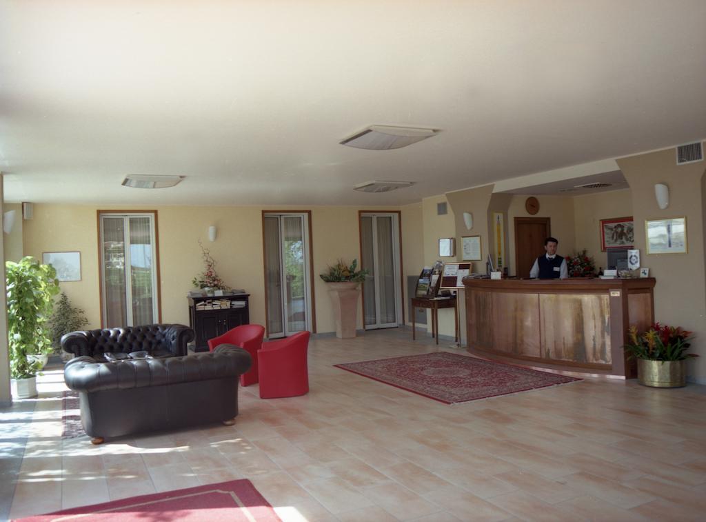 Ariotto Village Terruggia Ngoại thất bức ảnh