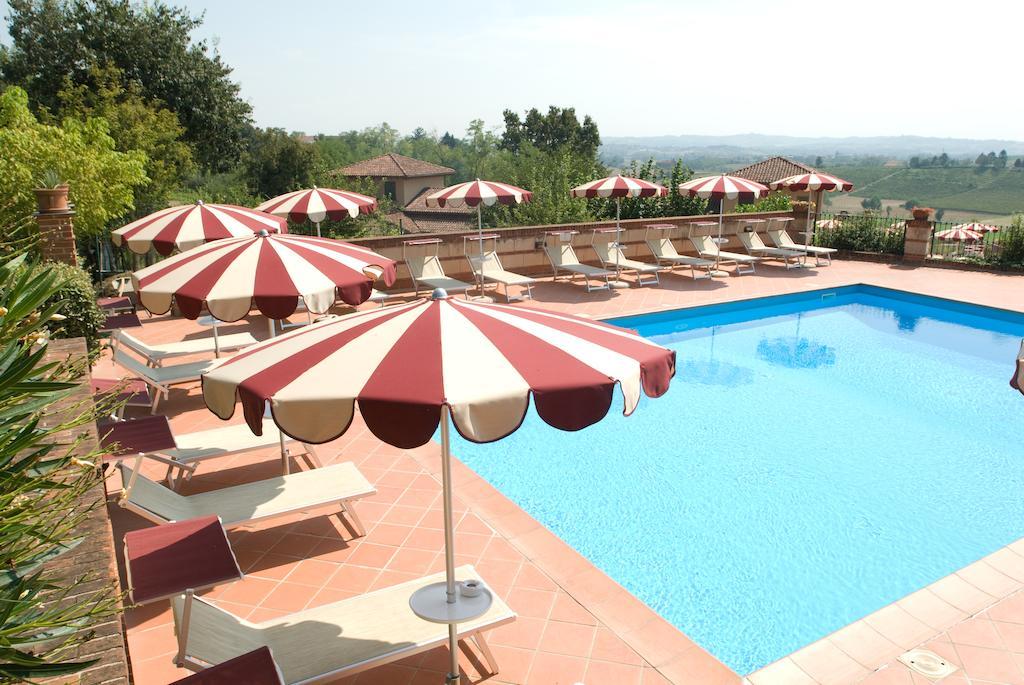 Ariotto Village Terruggia Ngoại thất bức ảnh