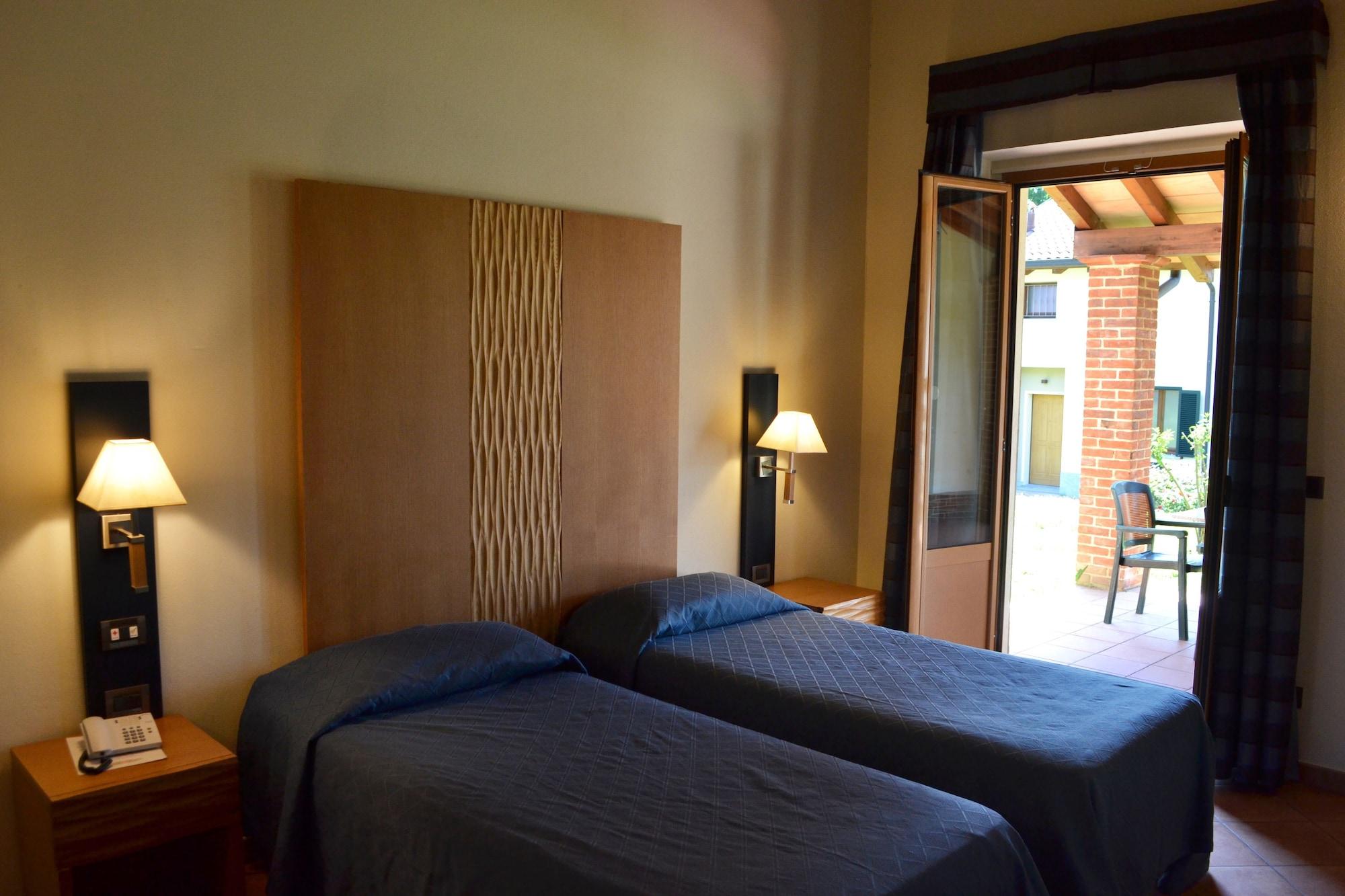 Ariotto Village Terruggia Ngoại thất bức ảnh