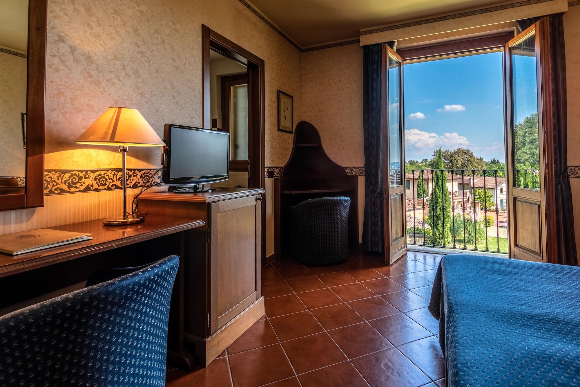 Ariotto Village Terruggia Ngoại thất bức ảnh