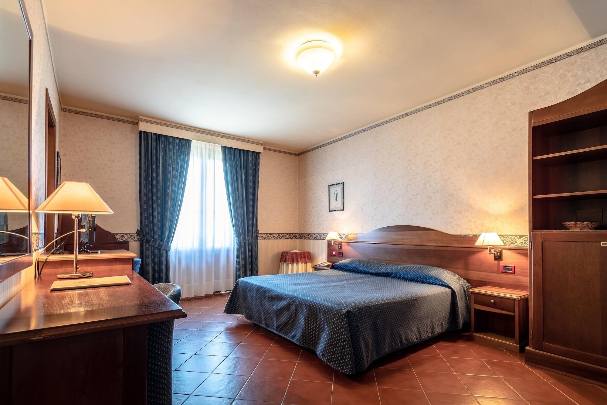 Ariotto Village Terruggia Ngoại thất bức ảnh