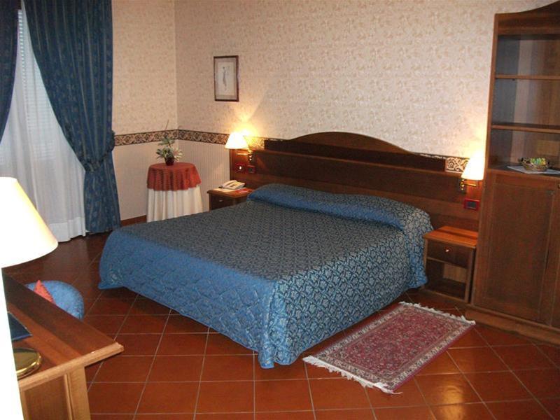 Ariotto Village Terruggia Ngoại thất bức ảnh