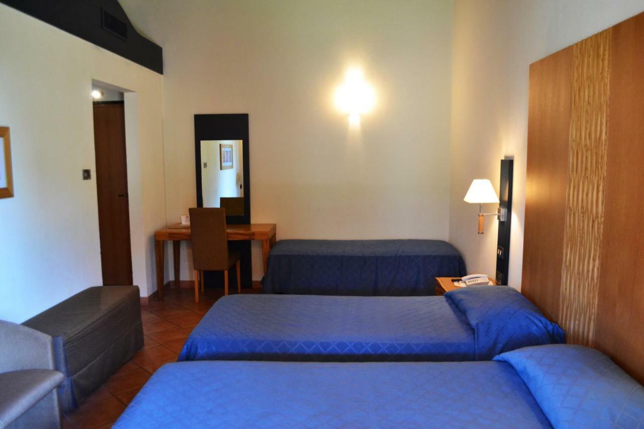 Ariotto Village Terruggia Ngoại thất bức ảnh