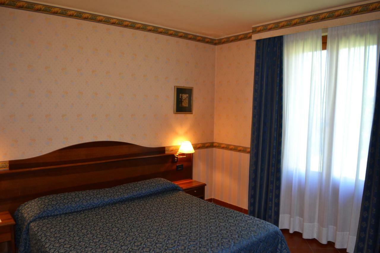 Ariotto Village Terruggia Ngoại thất bức ảnh