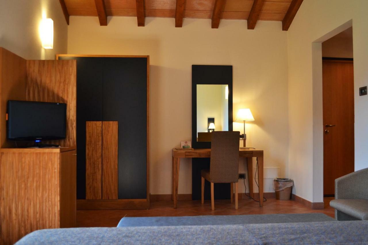 Ariotto Village Terruggia Ngoại thất bức ảnh