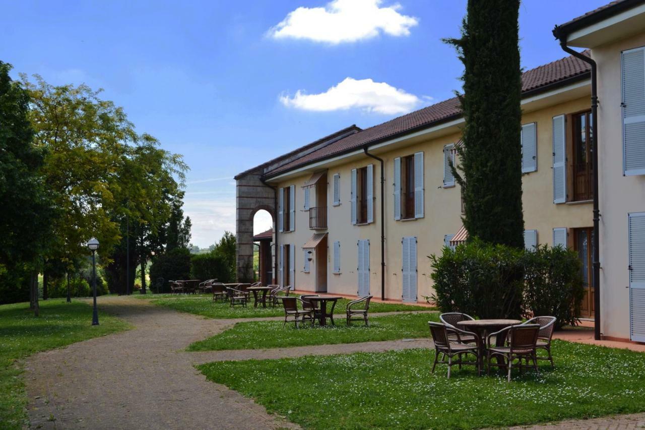 Ariotto Village Terruggia Ngoại thất bức ảnh