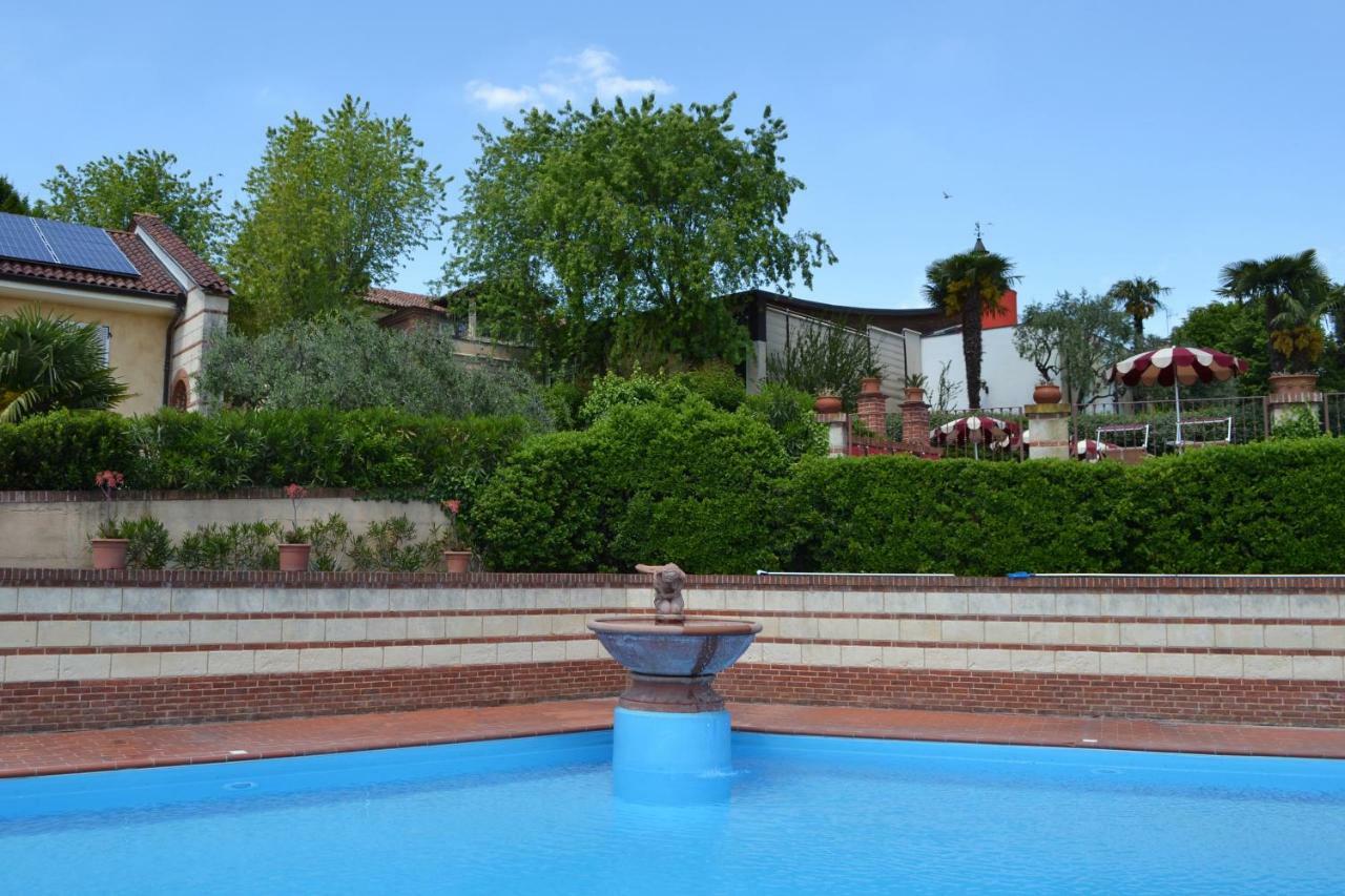 Ariotto Village Terruggia Ngoại thất bức ảnh